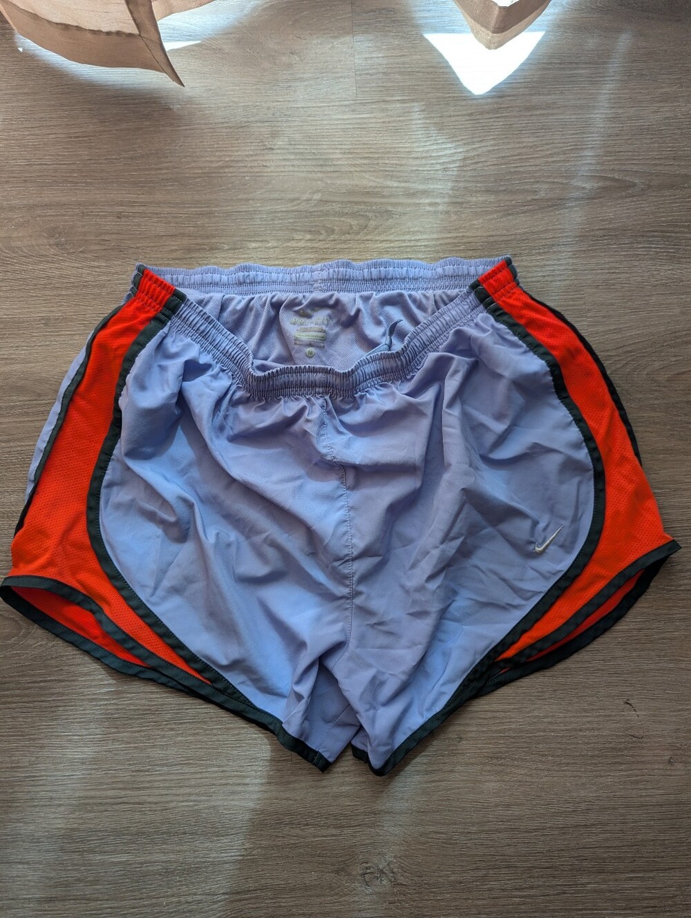 Nike Runners Shorts